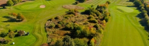 Golfclub St. Lorenz - Anfahrt