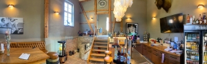 Golfclub St. Lorenz - Gastronomie