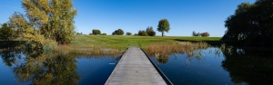 Golfclub St. Lorenz - Platz