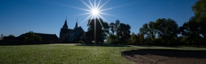 Golfclub St. Lorenz - Platz