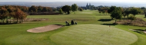 Golfclub St. Lorenz - Platz