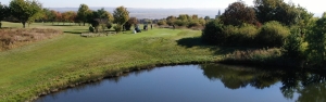 Golfclub St. Lorenz - Platz