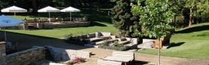 Golfclub St. Lorenz - Gastronomie