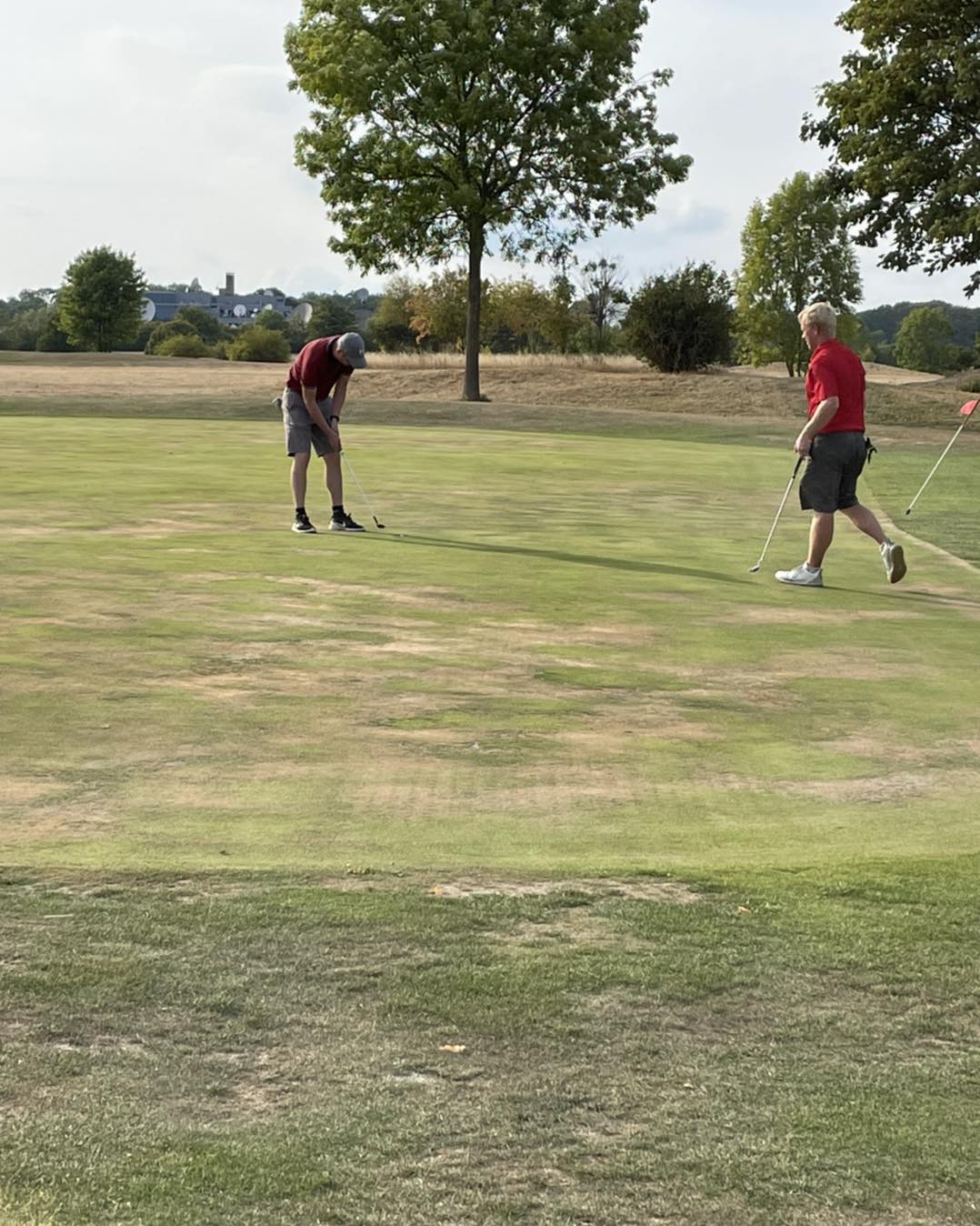 Golfclub St. Lorenz – Clubmeisterschaften 2022 Golfclub St. Lorenz - Clubmeisterschaften 2022