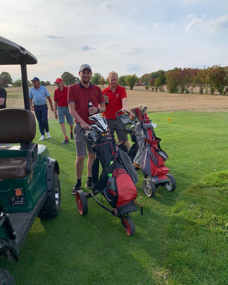 Golfclub St. Lorenz – Clubmeisterschaften 2022 Golfclub St. Lorenz - Clubmeisterschaften 2022