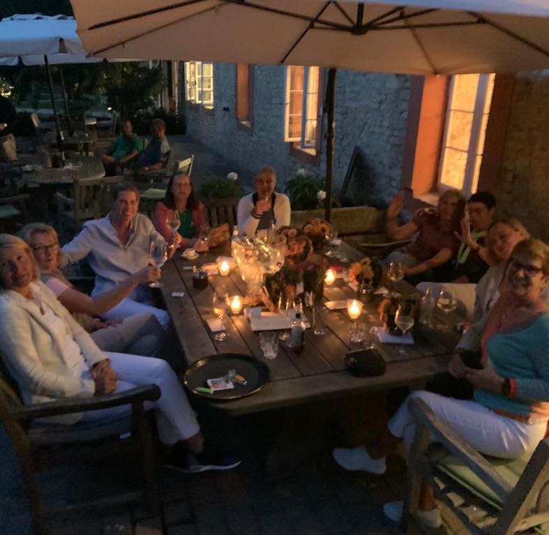 Golfclub St. Lorenz – Clubmeisterschaften 2022 Golfclub St. Lorenz - Clubmeisterschaften 2022