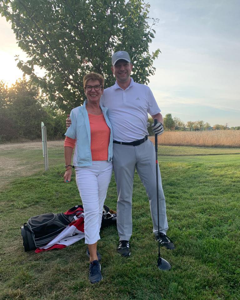 Golfclub St. Lorenz – Clubmeisterschaften 2022 Golfclub St. Lorenz - Clubmeisterschaften 2022