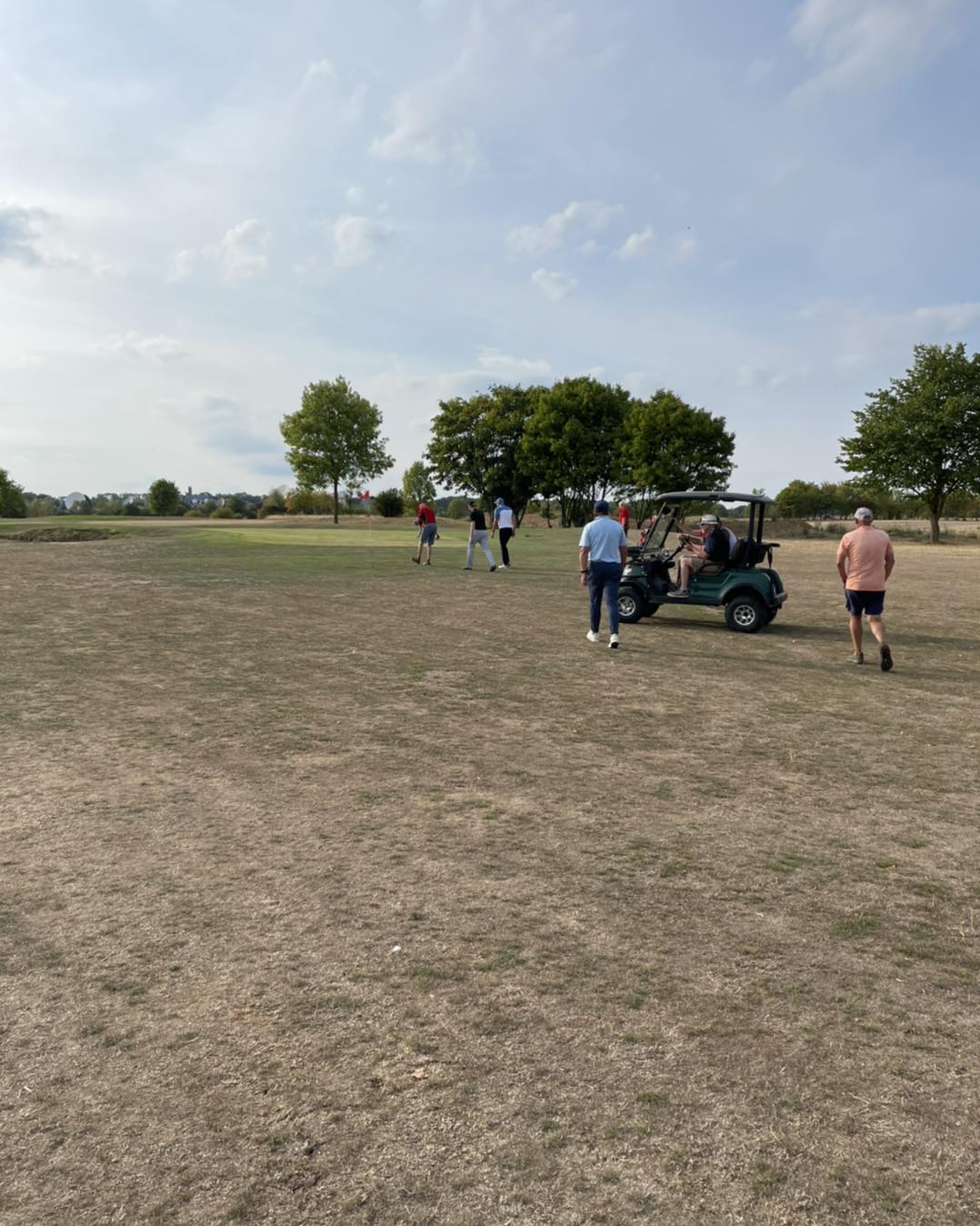 Golfclub St. Lorenz – Clubmeisterschaften 2022 Golfclub St. Lorenz - Clubmeisterschaften 2022