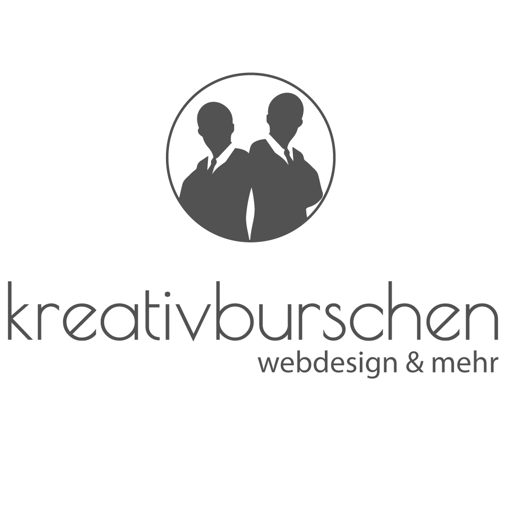 kreativburschen – Webdesign und Grafik – aus einer Hand. kreativburschen - Webdesign und Grafik – aus einer Hand.